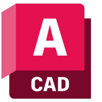 Autodesk AutoCAD including specialized toolsets AD Commercial
