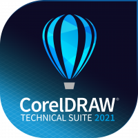 CorelDRAW Technical Suite