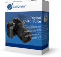 SoftOrbits Digital Photo Suite 12.0