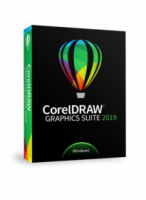 CorelDRAW Graphics Suite 2019