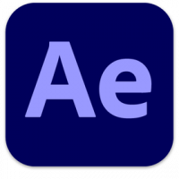 Adobe After Effects CC