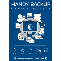 Handy Backup Office Expert