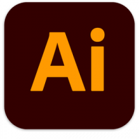 Adobe Illustrator Enterprise (Multiple Platforms, Multi European Languages)