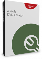 Xilisoft DVD Creator