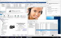 Fax Voip Windows Fax Service Provider (русская версия)