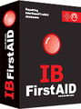 IBFirstAID/FBFirstAID. Купить в Allsoft.ru
