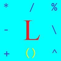 Калькулятор L-Calc