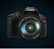 Программа управления фотоаппаратами Canon