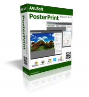AVLSoft PosterPrint