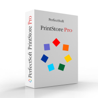 PrintStore Pro — учет и мониторинг оборудования и расходных материалов