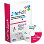 CMS SiteEdit Start Plus v.5.3 неограниченная лицензия
