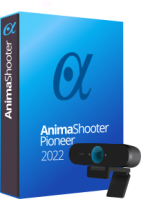 AnimaShooter Pioneer