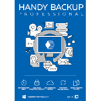 Handy Backup Professional