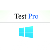 Test Pro (for Russian Federation and CIS)
