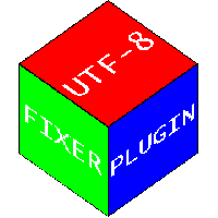 UTF-8 fixer plugin for Gene6 FTP Server