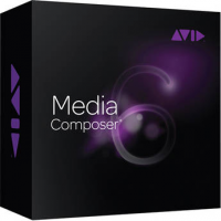 Avid Media Composer 6.0