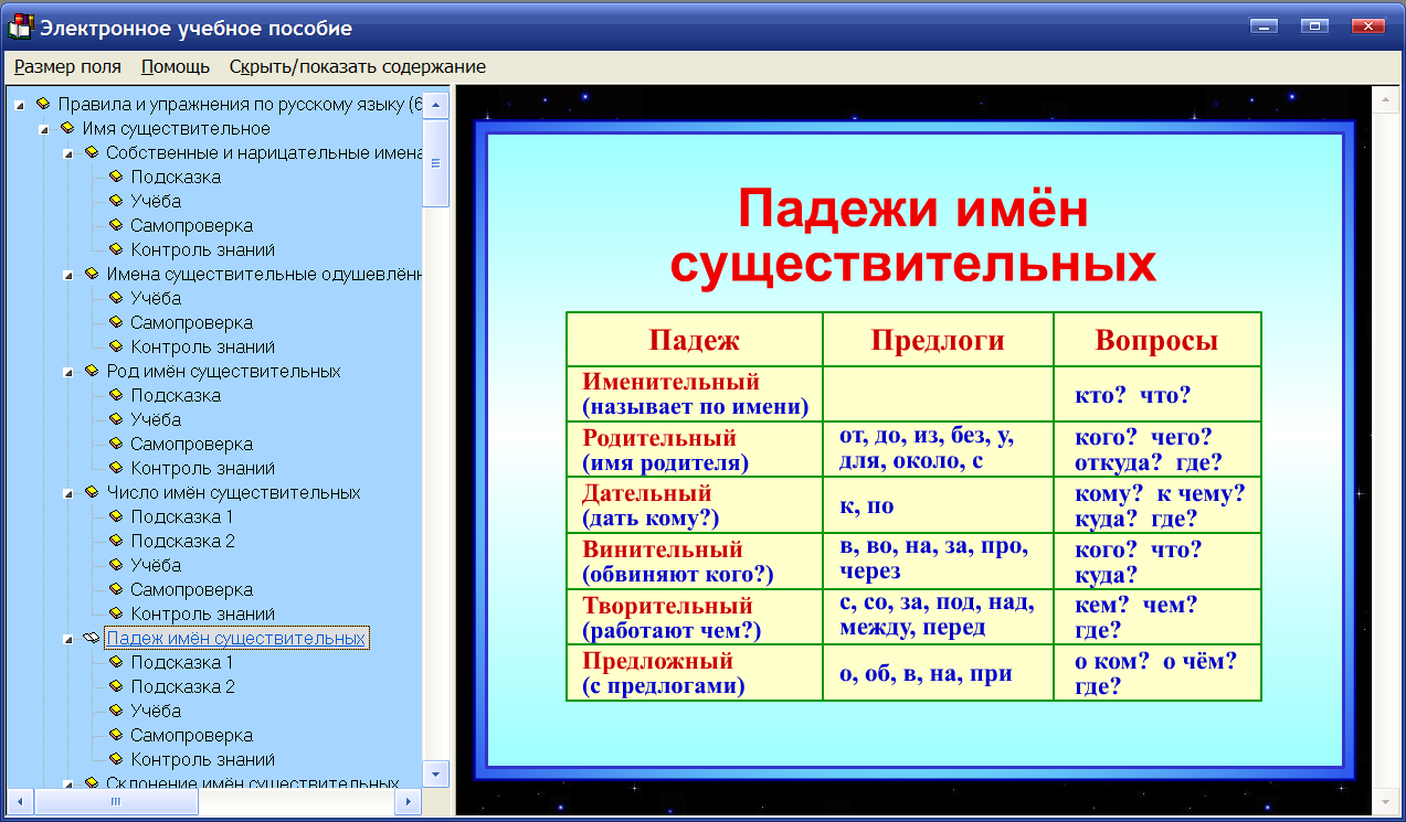 Купить Правила и упражнения по русскому языку. 6 класс в Allsoft