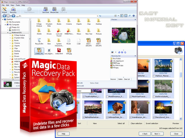 Magic date. Magic_data_Recovery_Pack. Программа Magic data. Recovery Pack. Image Magic что это за программа.